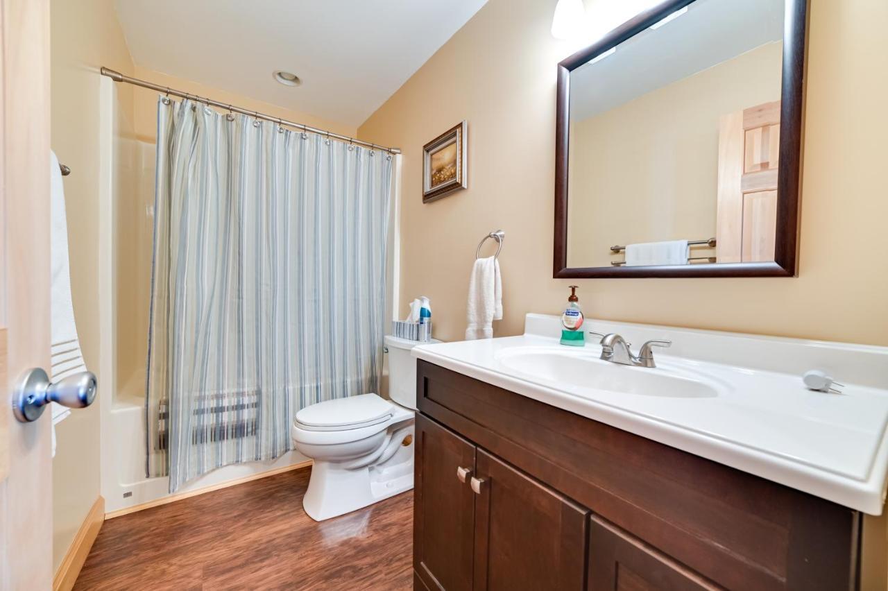 Kentucky Lake Getaway With Lookout Deck, Water View! New Concord Zewnętrze zdjęcie